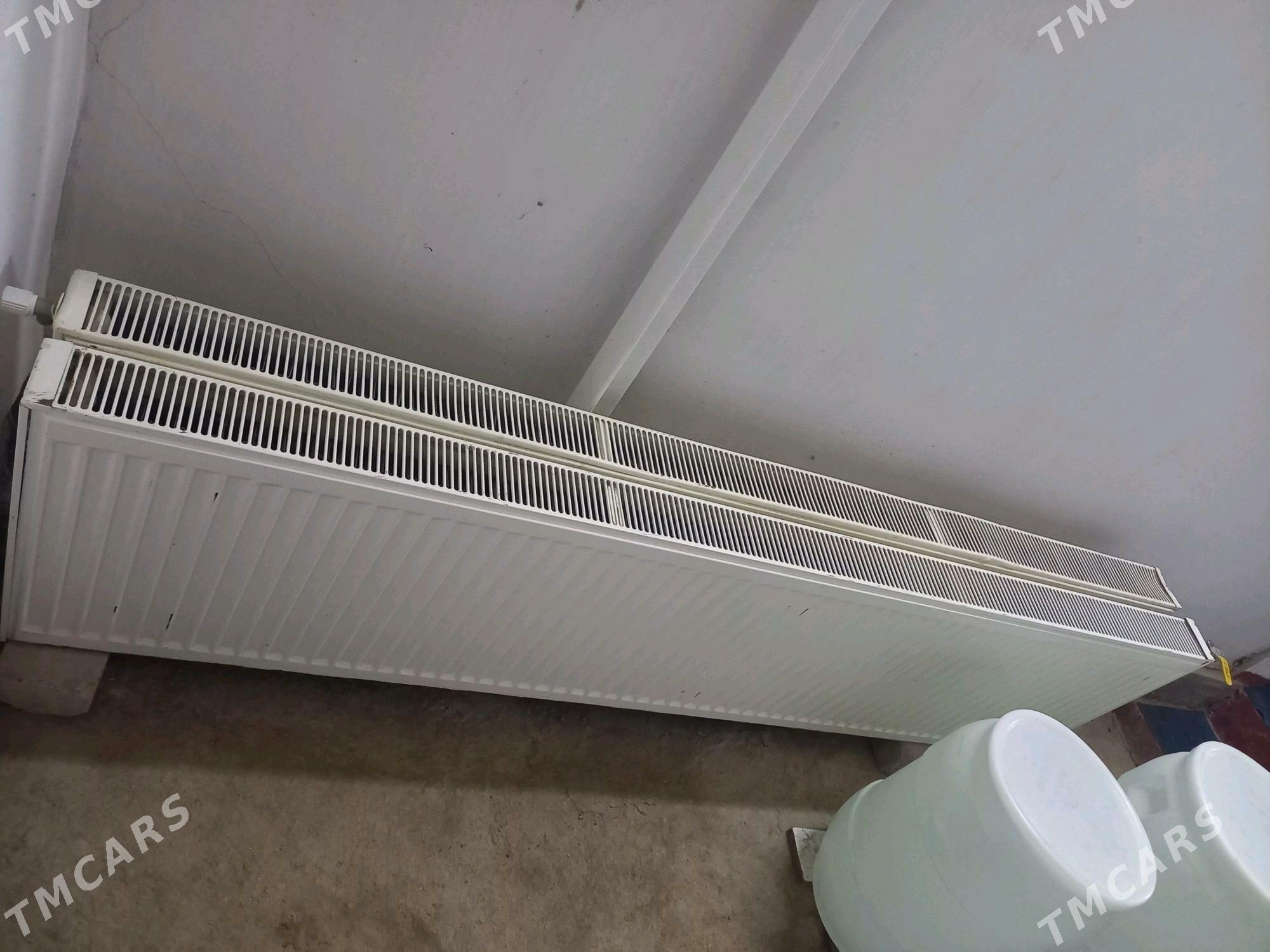 Tureski batereya 2sany 2metrli - Болдумсаз - img 1