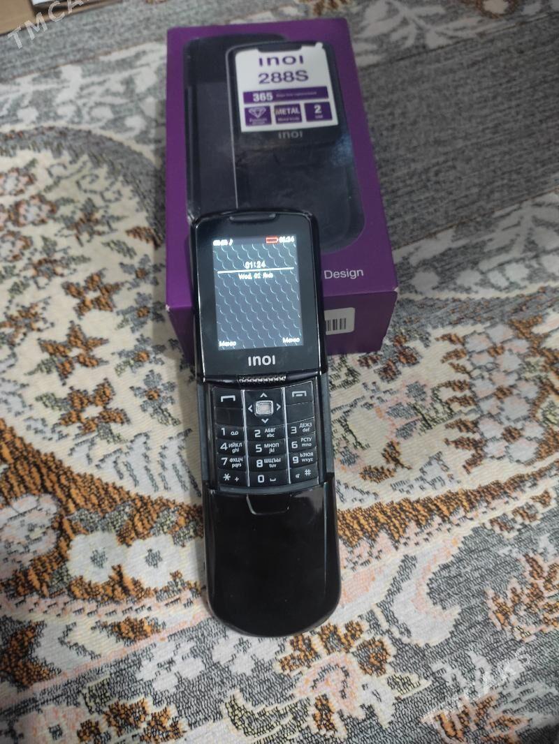 Telefon - Büzmeýin - img 1