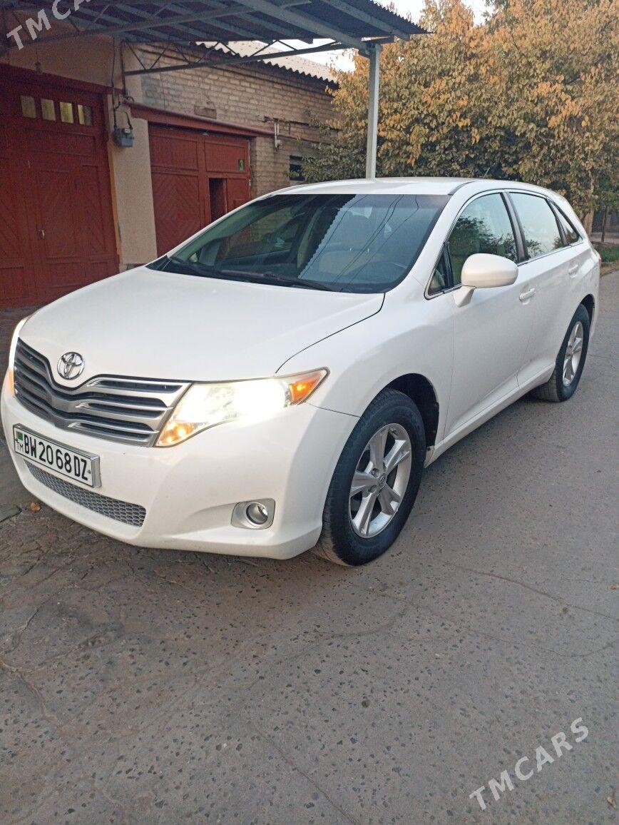 Toyota Venza 2012 - 240 000 TMT - Дашогуз - img 8