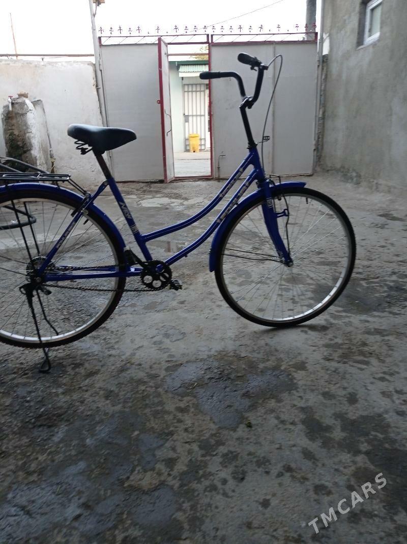 yaposga tigir - Хитровка - img 2