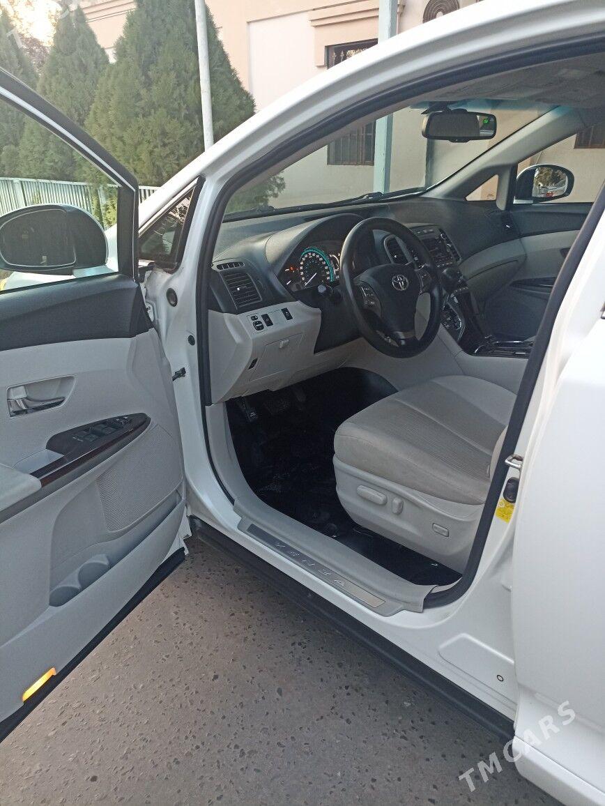 Toyota Venza 2012 - 240 000 TMT - Дашогуз - img 6