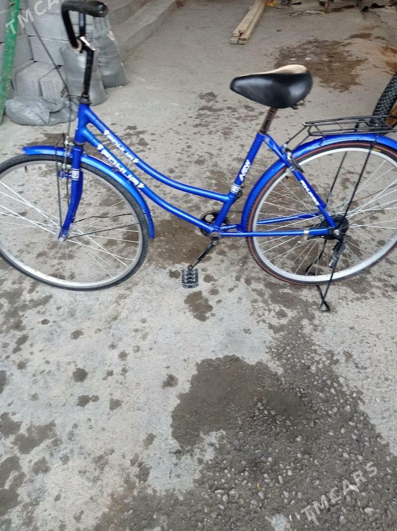 yaposga tigir - Хитровка - img 3