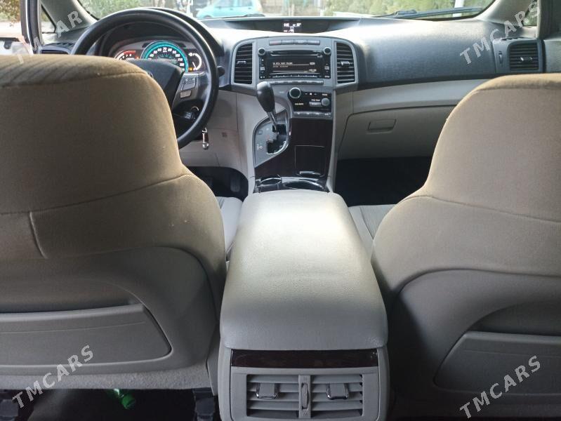 Toyota Venza 2012 - 240 000 TMT - Дашогуз - img 9