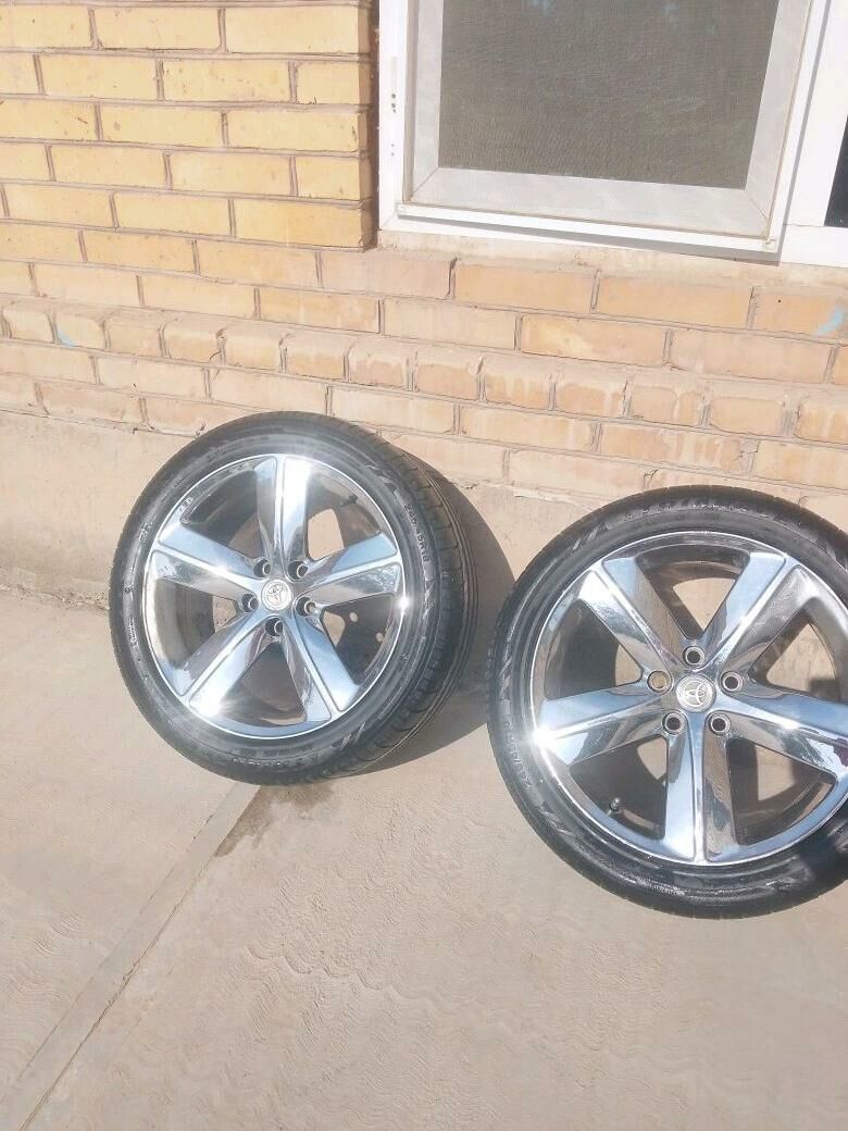 teğetteker 2 000 TMT - Dänew - img 2