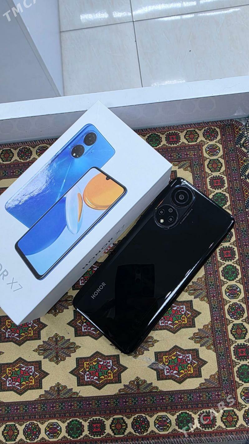 Honor X7 - Aşgabat - img 4