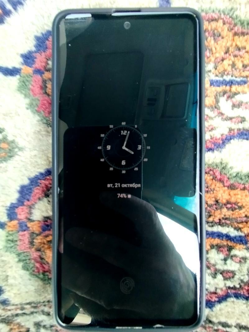 A51 - Daşoguz - img 1