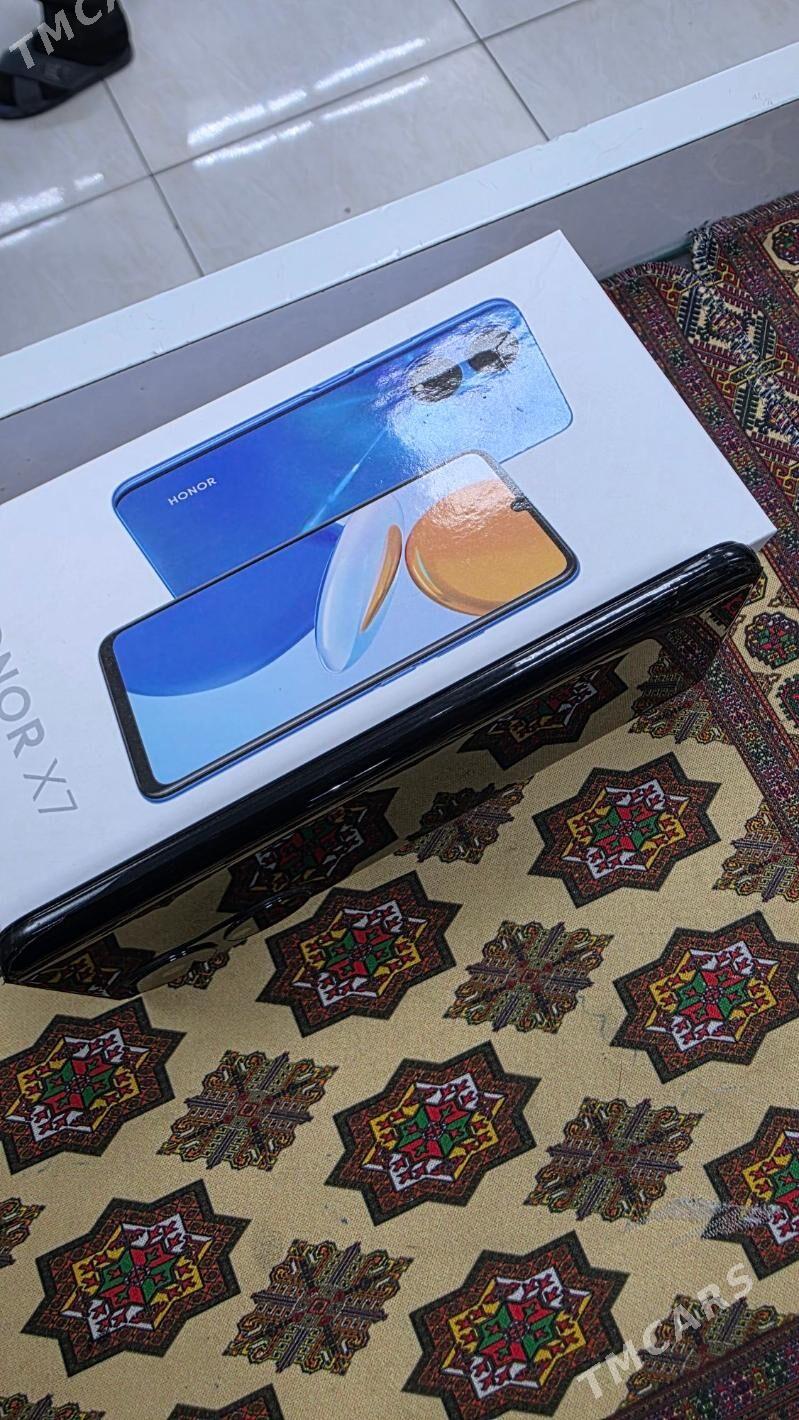 Honor X7 - Aşgabat - img 2