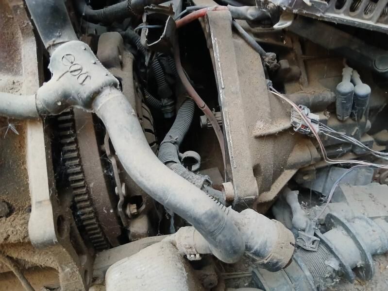 motor korobka 7 000 TMT - Aşgabat - img 2