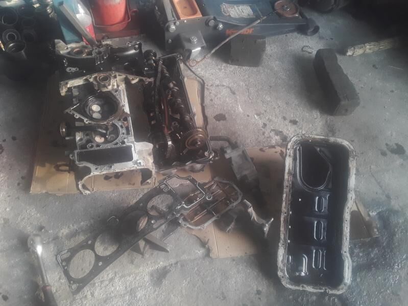 Suny mator zapjas 100 TMT - Ашхабад - img 2