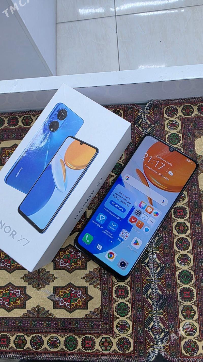 Honor X7 - Aşgabat - img 3