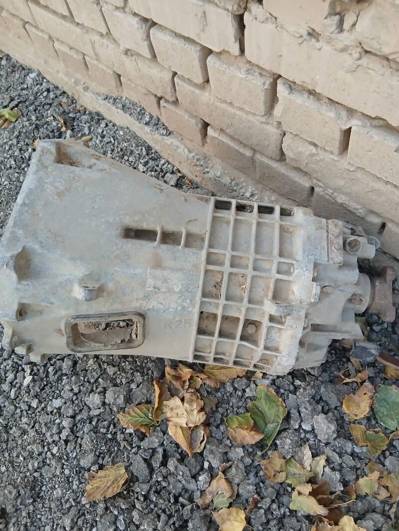 motor korobka 7 000 TMT - Aşgabat - img 7