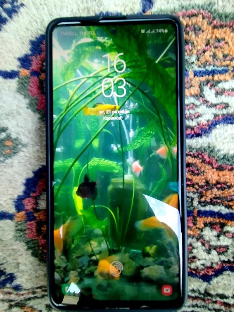 A51 - Daşoguz - img 2