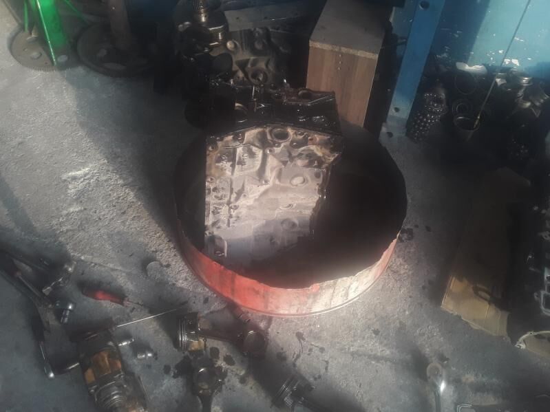 Suny mator zapjas 100 TMT - Ашхабад - img 3