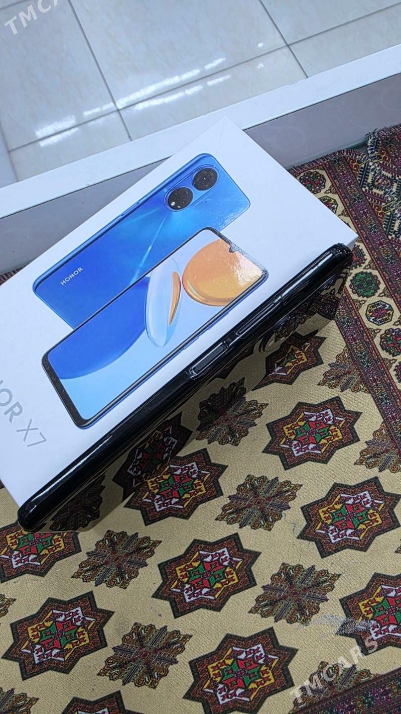 Honor X7 - Aşgabat - img 1