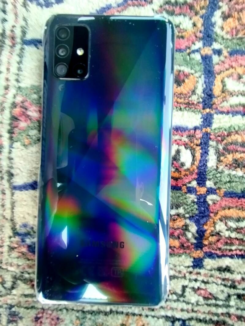 A51 - Daşoguz - img 3