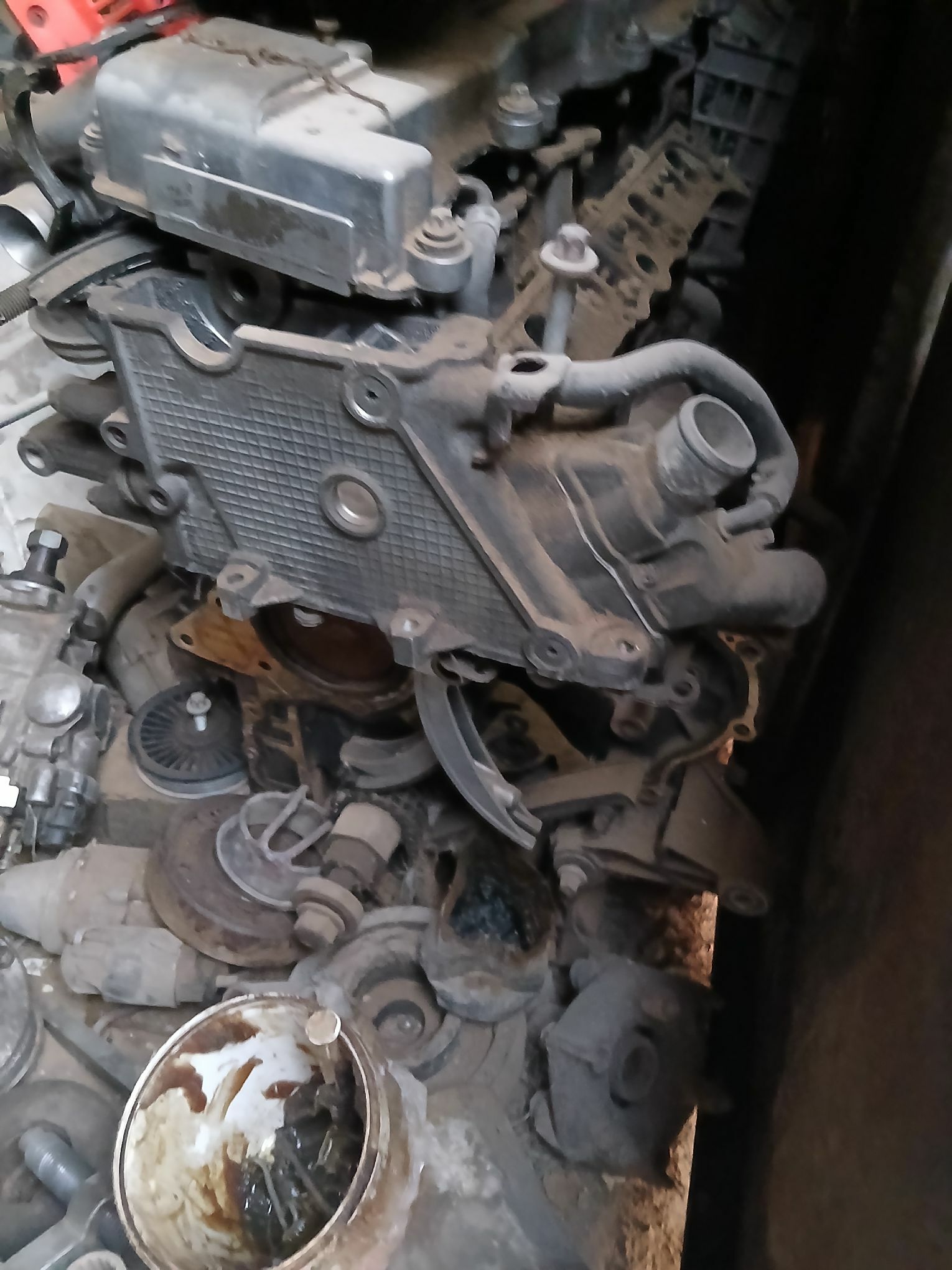 motor korobka 7 000 TMT - Aşgabat - img 3