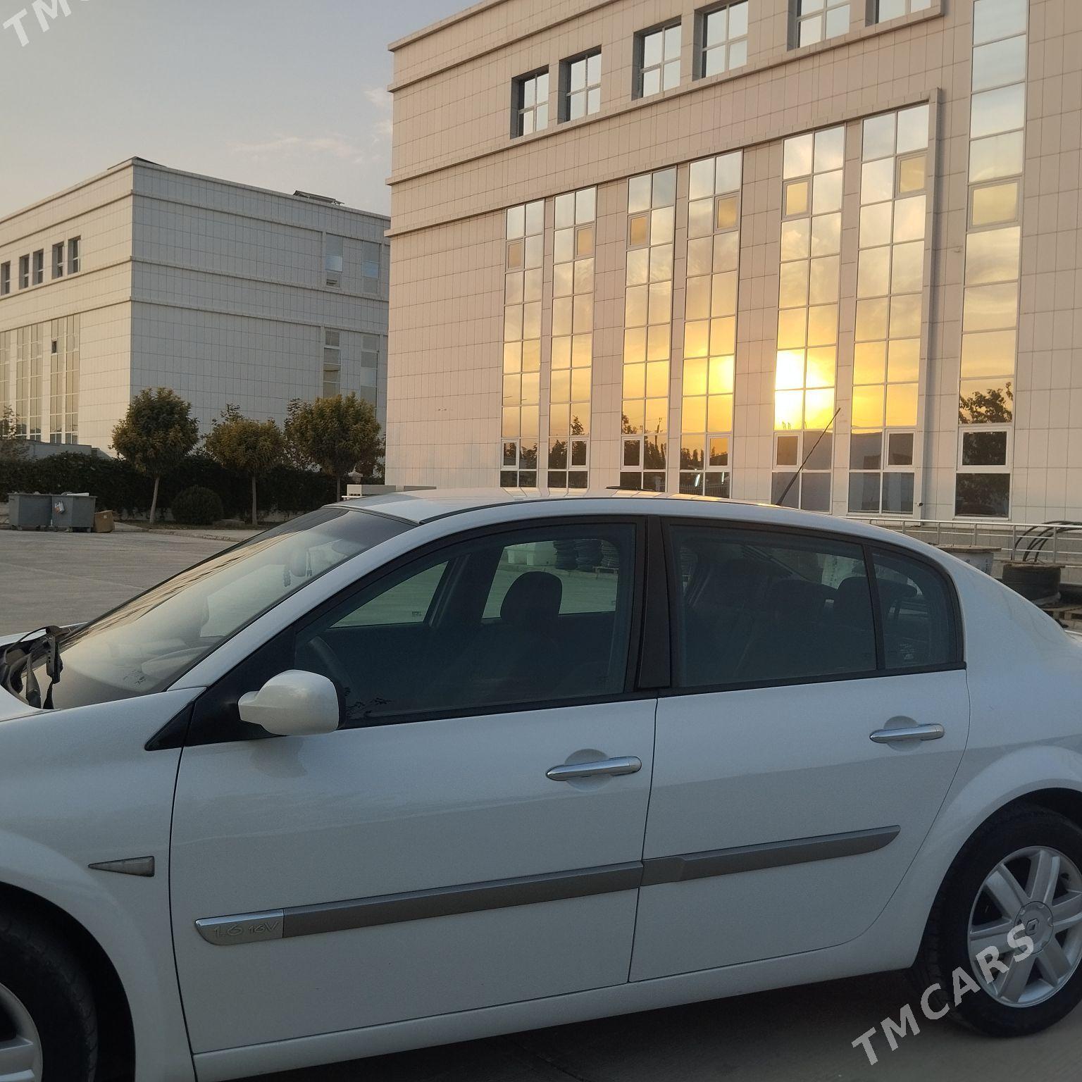 Renault Megane 2 2004 - 85 000 TMT - Хитровка - img 8