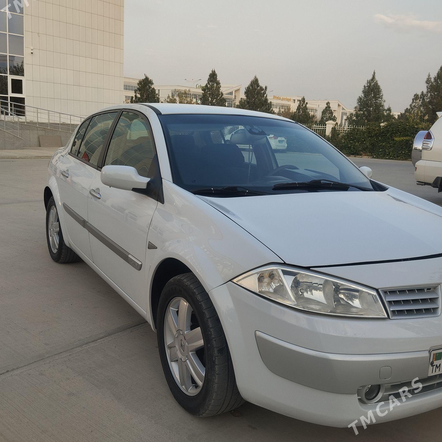 Renault Megane 2 2004 - 85 000 TMT - Хитровка - img 4