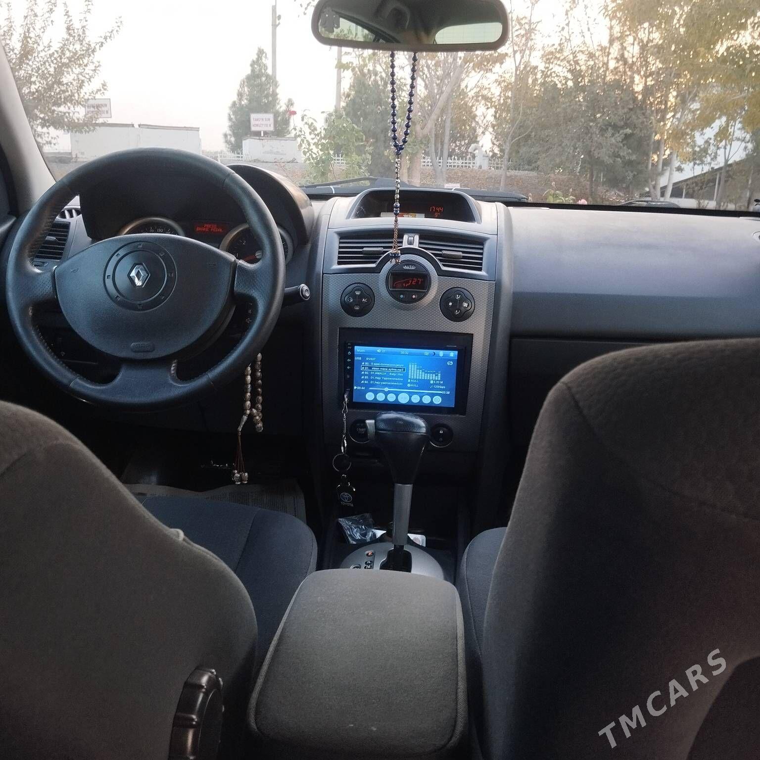 Renault Megane 2 2004 - 85 000 TMT - Хитровка - img 3