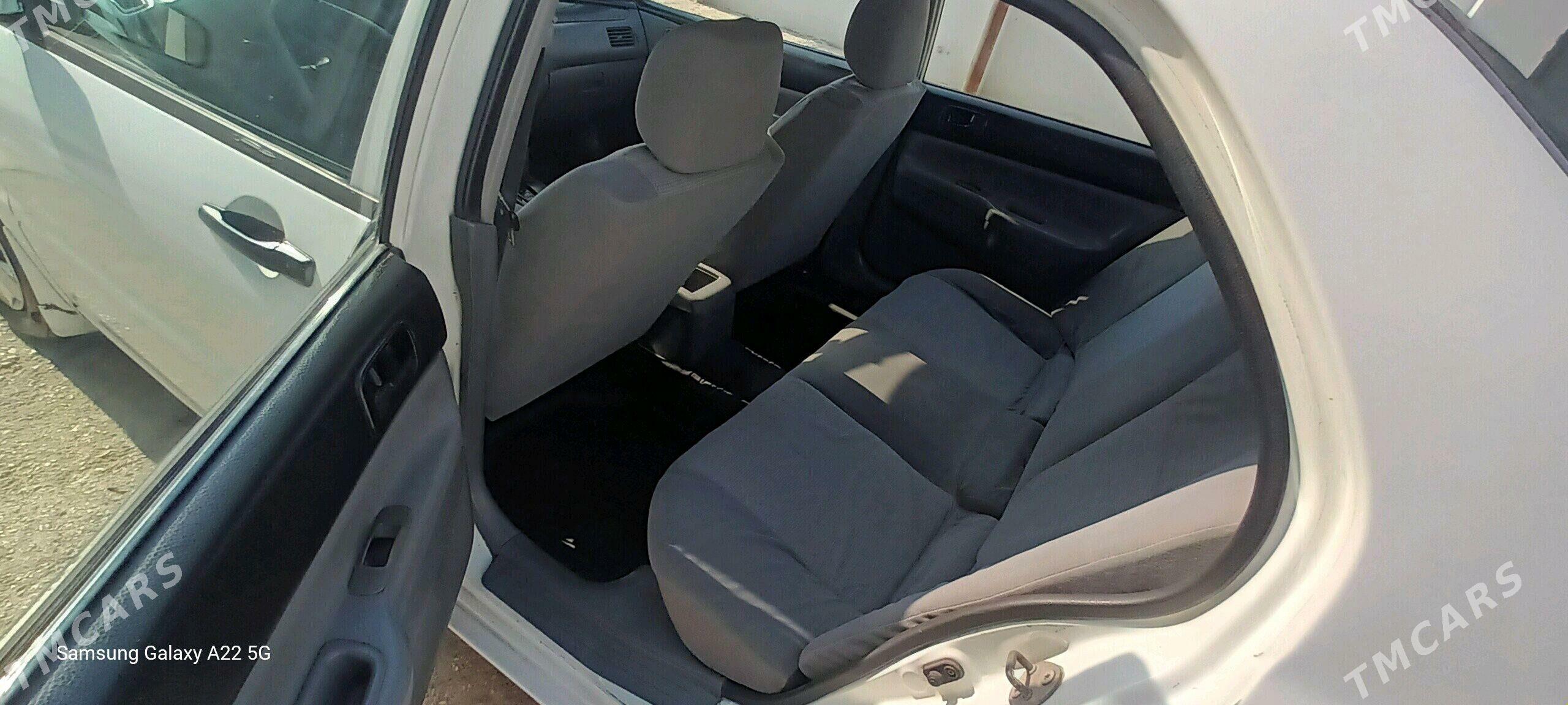 Mitsubishi Lancer 2005 - 84 000 TMT - Balkanabat - img 5
