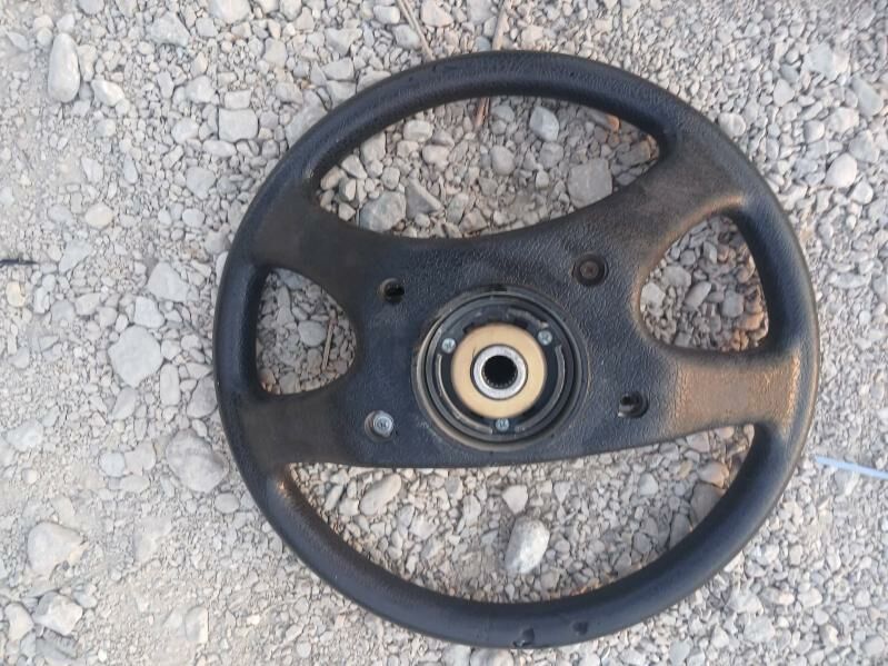 Rol 250 TMT - Balkanabat - img 2