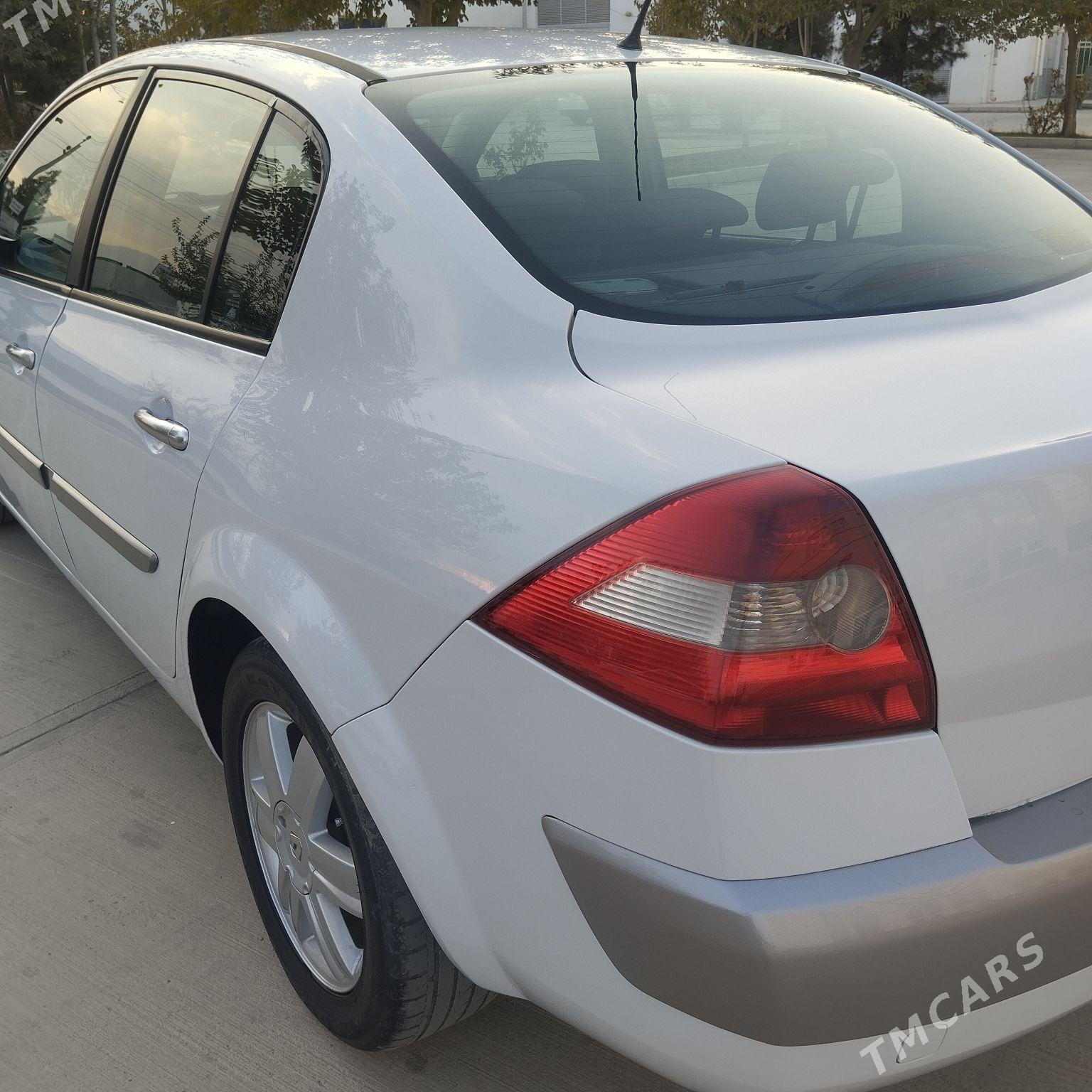 Renault Megane 2 2004 - 85 000 TMT - Хитровка - img 5