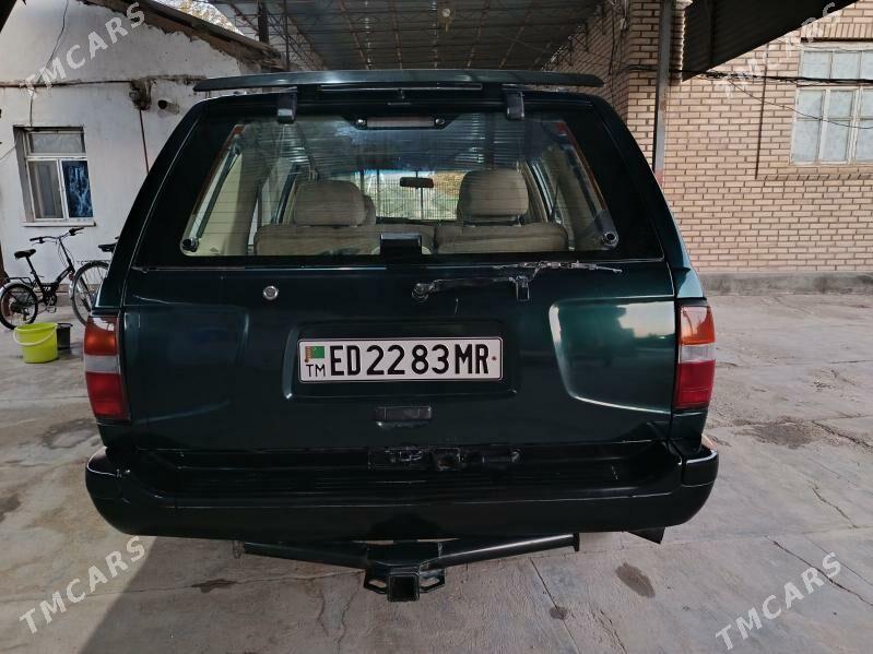Nissan Pathfinder 1998 - 85 000 TMT - Tagtabazar - img 2