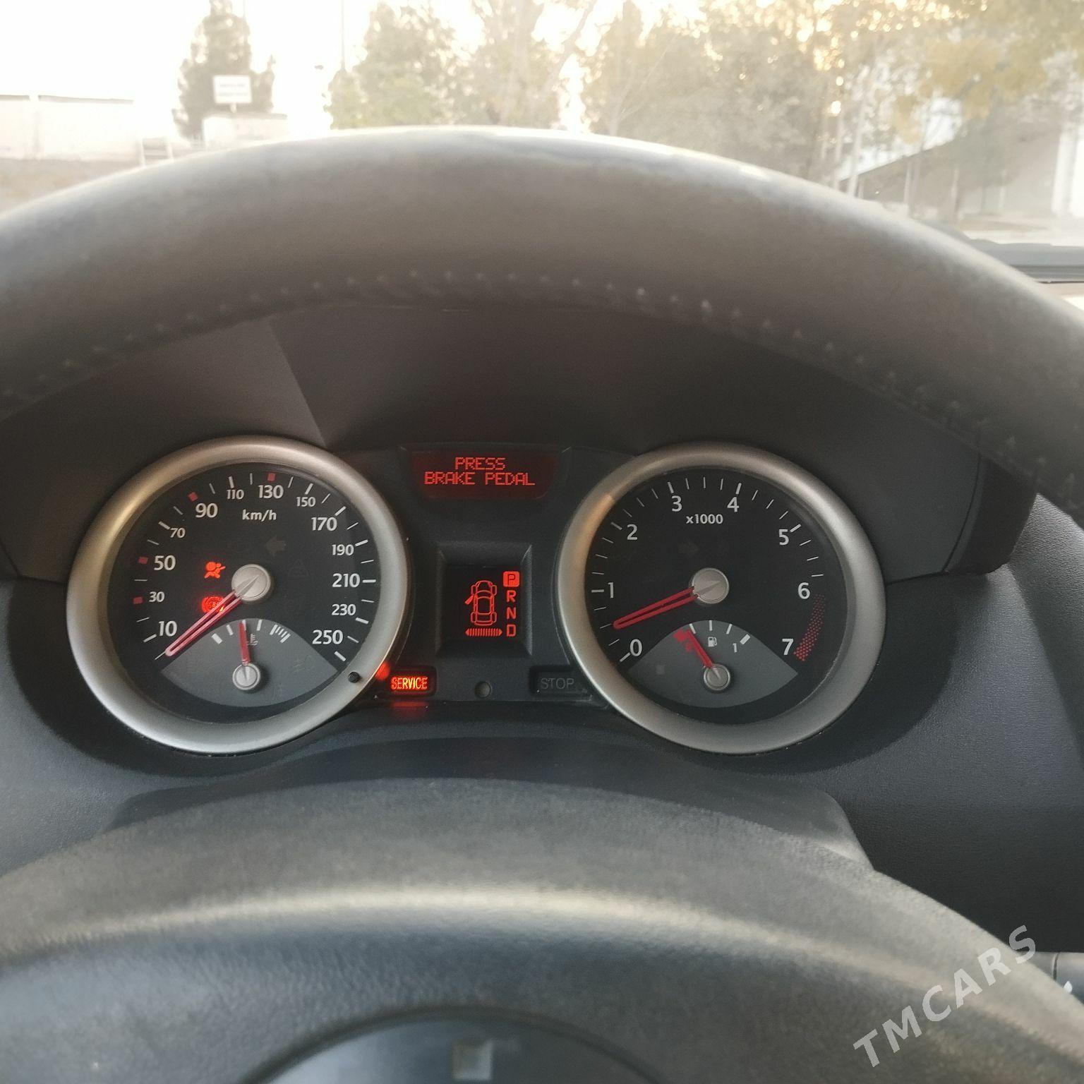 Renault Megane 2 2004 - 85 000 TMT - Хитровка - img 6