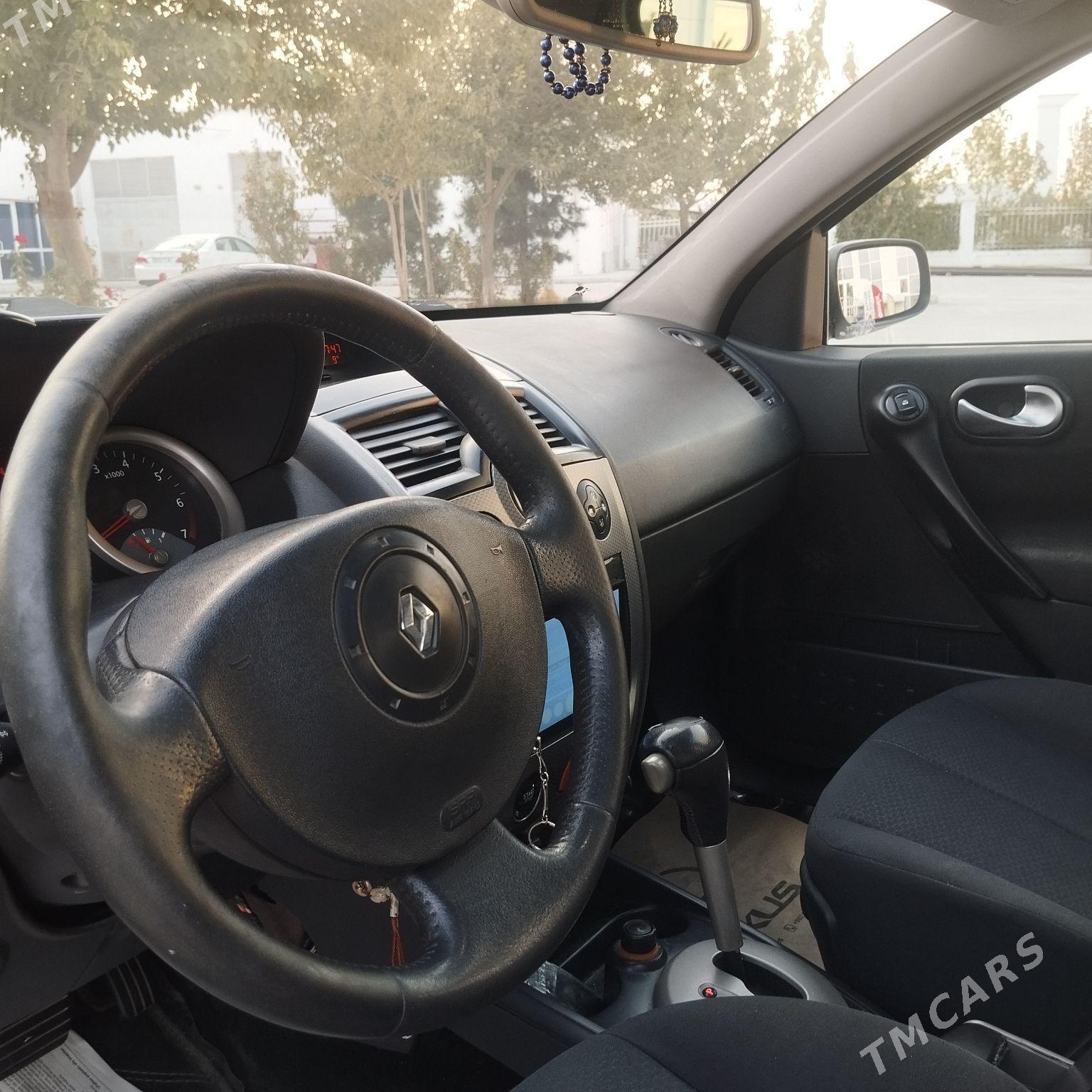 Renault Megane 2 2004 - 85 000 TMT - Хитровка - img 7