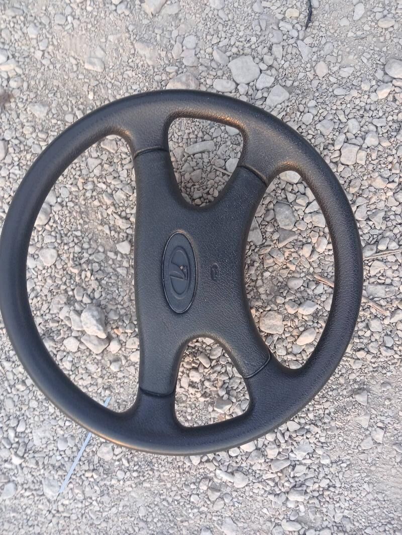 Rol 250 TMT - Balkanabat - img 1