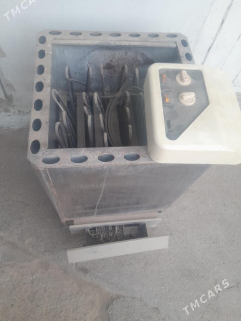 sawuna pec - 30 mkr - img 2