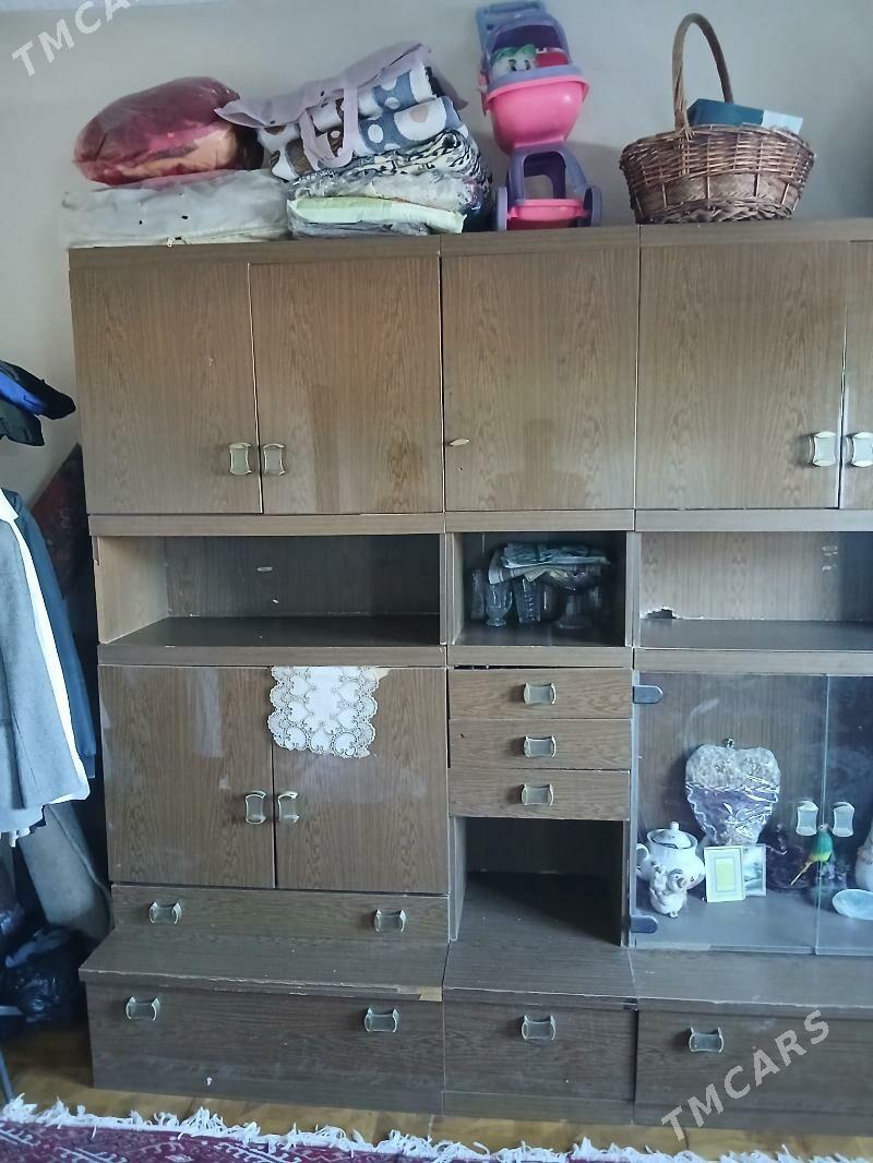 garnatur - Ак-Бугдайский этрап - img 1