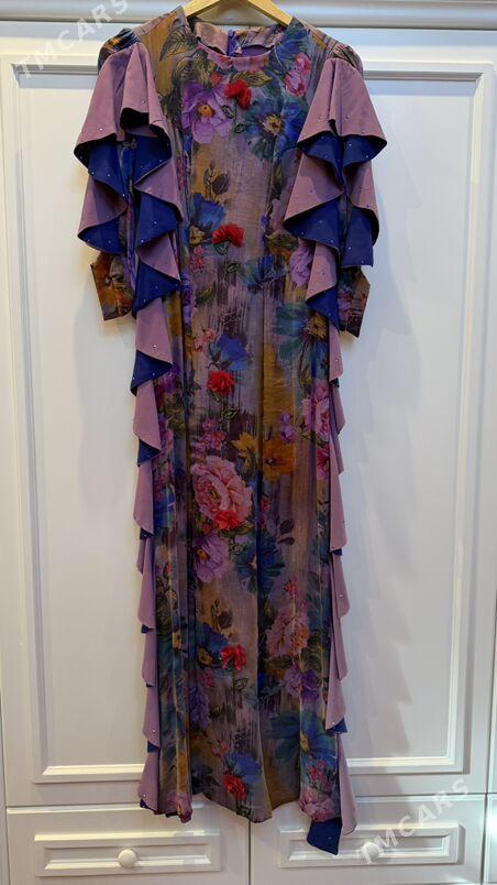 gulyupek - Ашхабад - img 1