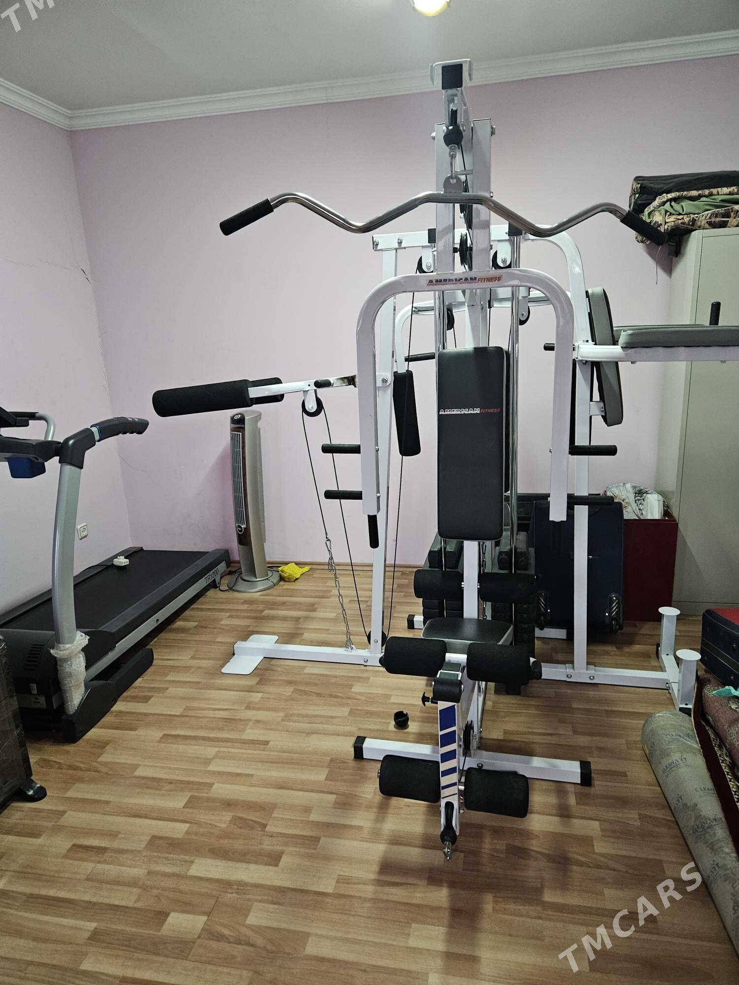 Дрм одноэтажный плановый - Hitrowka - img 1