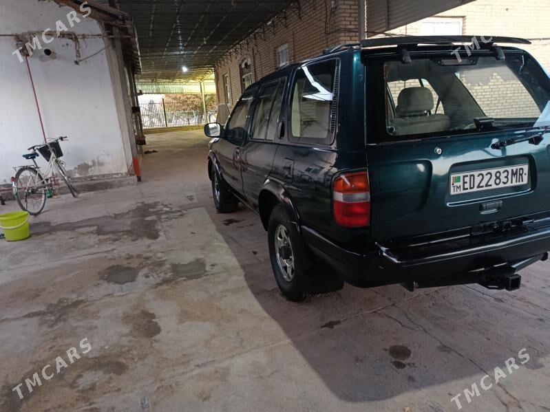 Nissan Pathfinder 1998 - 85 000 TMT - Tagtabazar - img 3