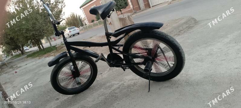 duga tigir - Büzmeýin - img 3