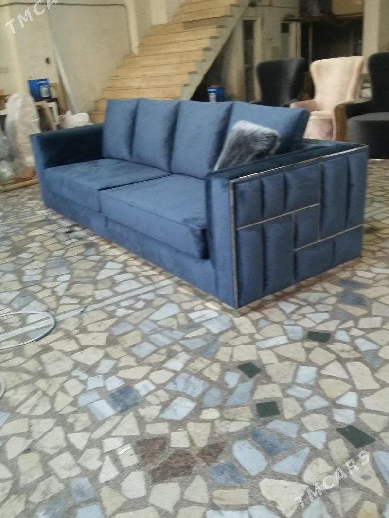 Diwan özi - Шабатский этрап - img 3