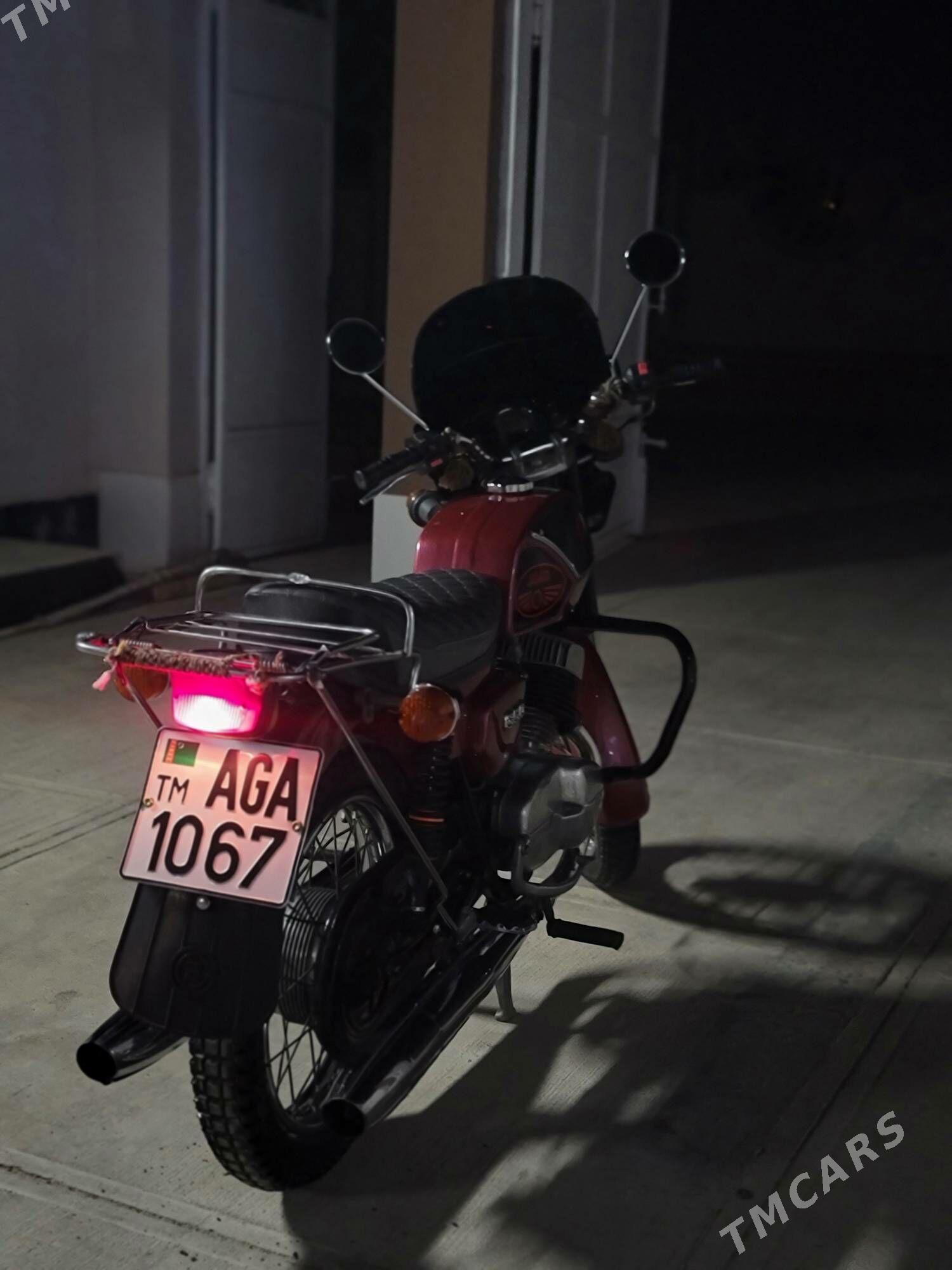 Jawa 300 2025 - 30 000 TMT - Анев - img 3