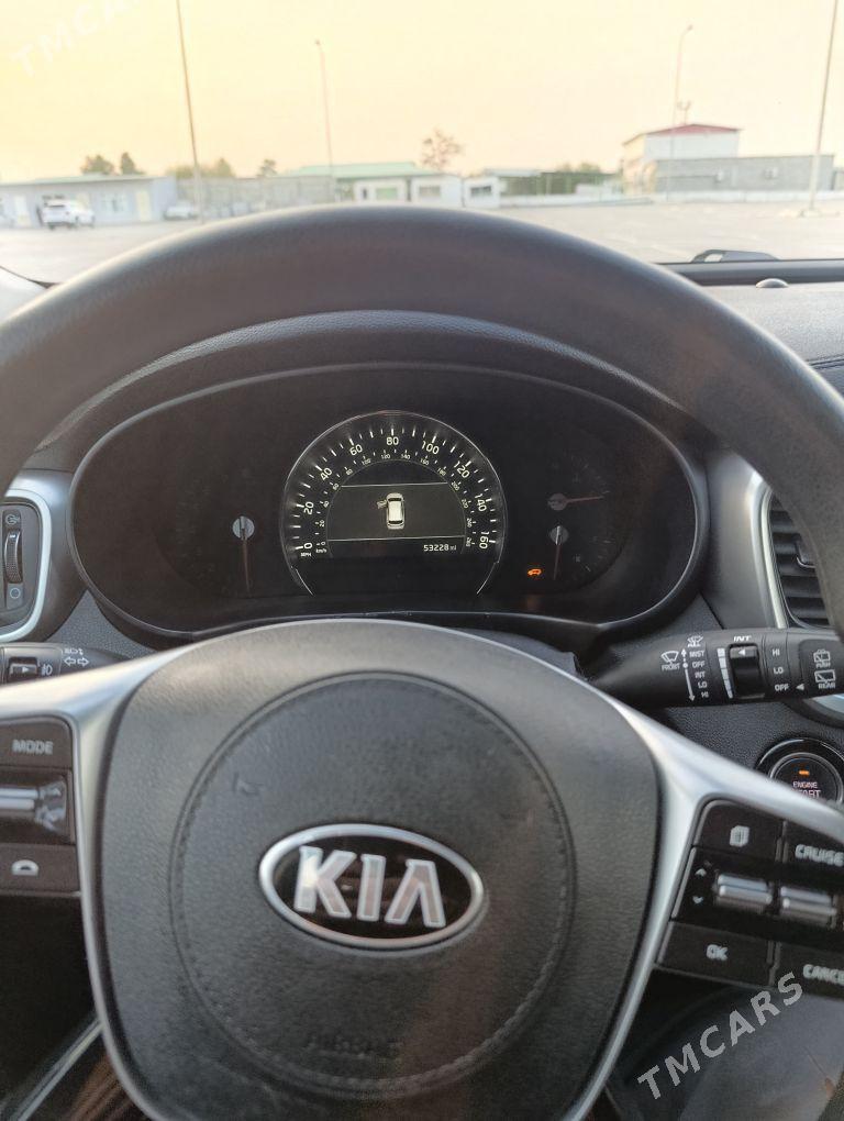 Kia Sorento 2020 - 275 000 TMT - Бедев - img 4