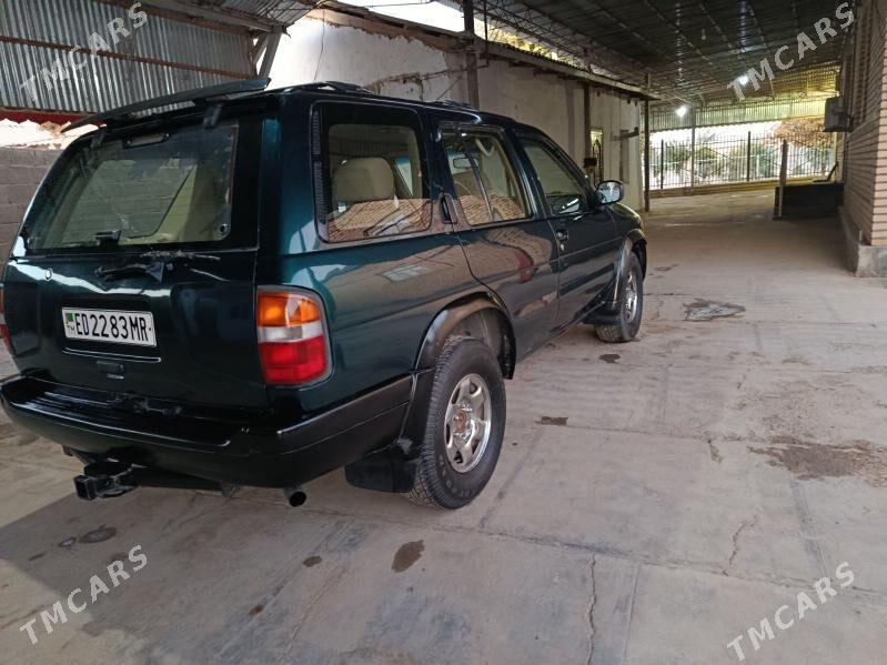 Nissan Pathfinder 1998 - 85 000 TMT - Tagtabazar - img 5