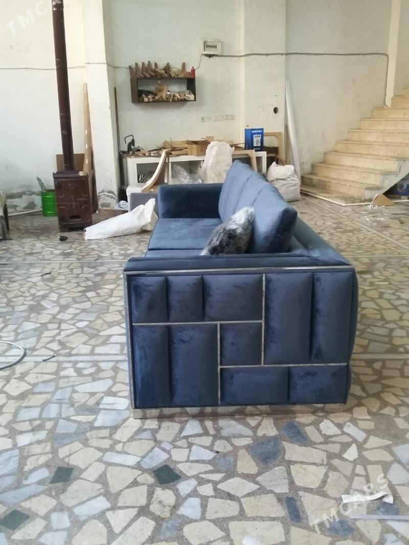 Diwan özi - Шабатский этрап - img 2