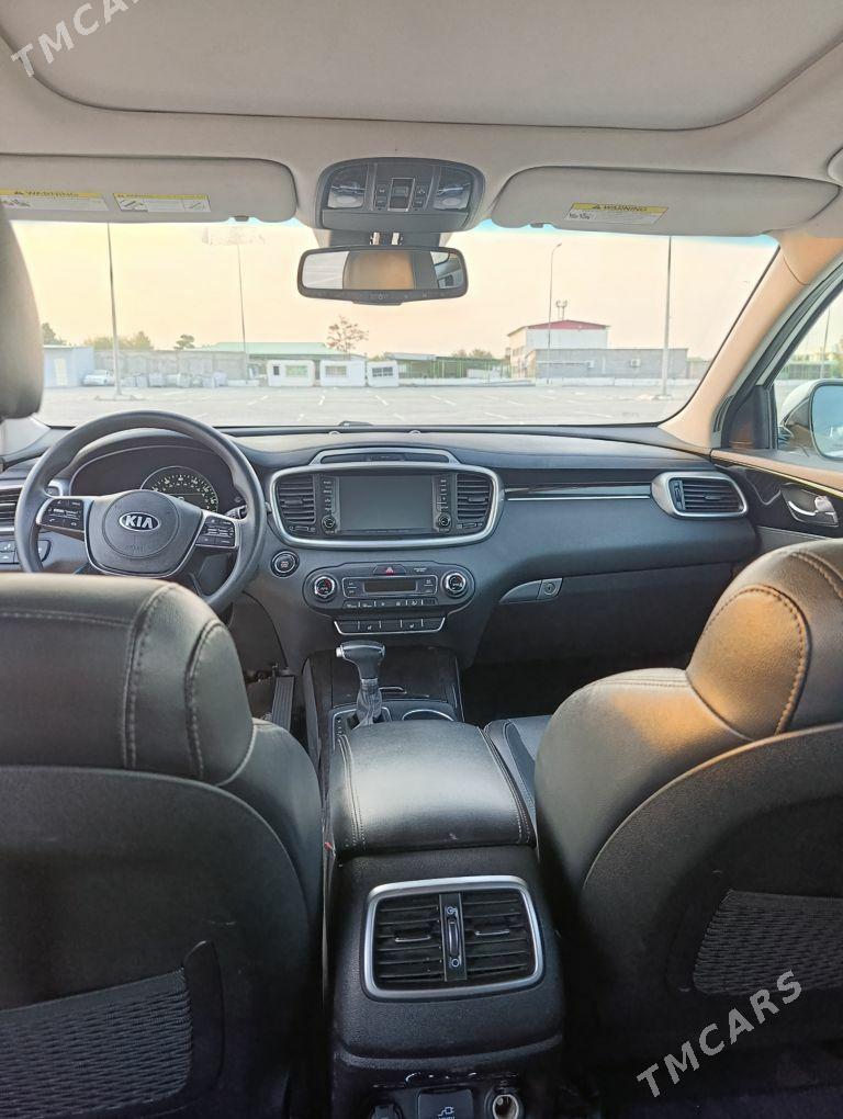 Kia Sorento 2020 - 275 000 TMT - Бедев - img 5