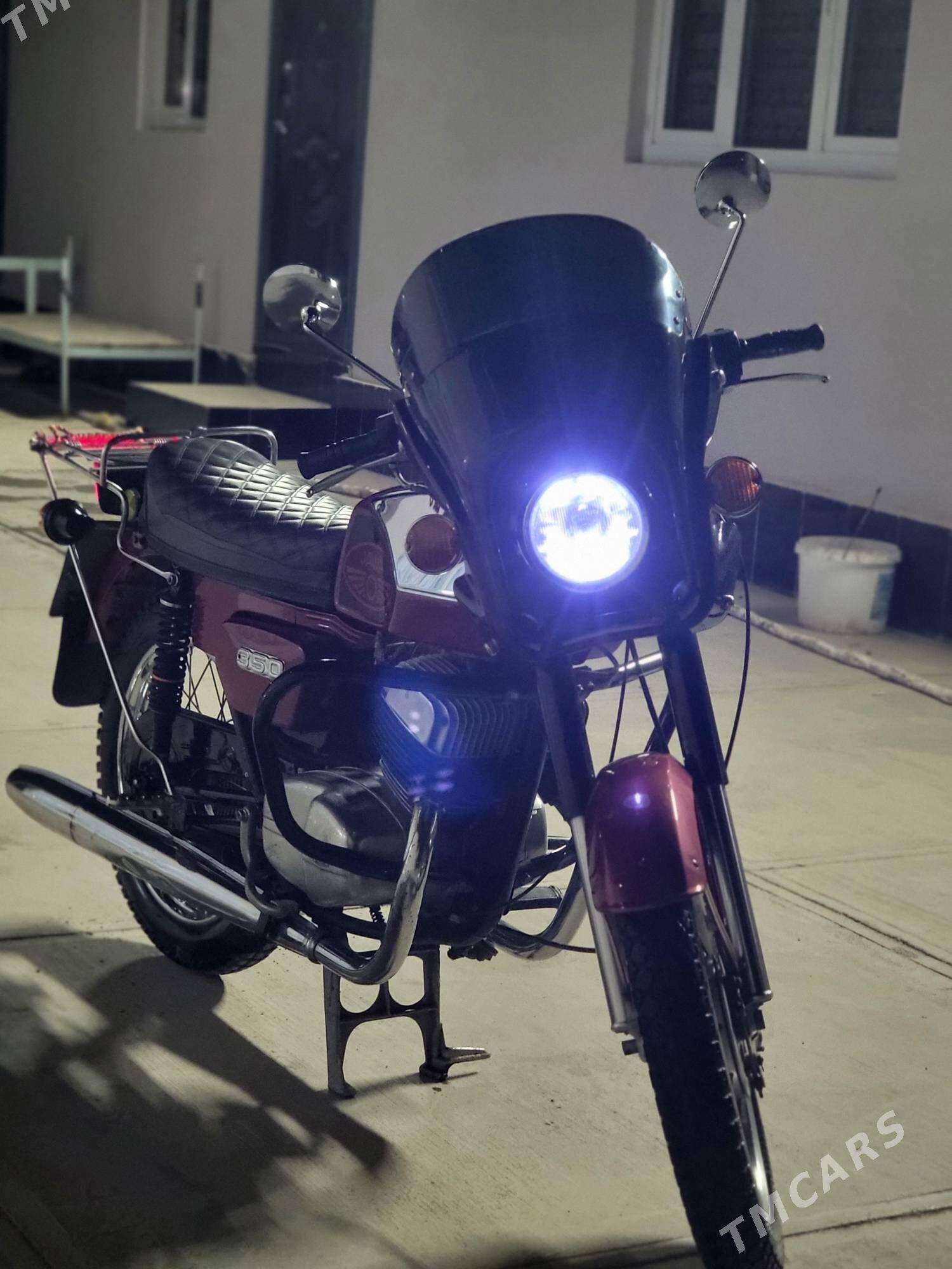 Jawa 300 2025 - 30 000 TMT - Анев - img 5