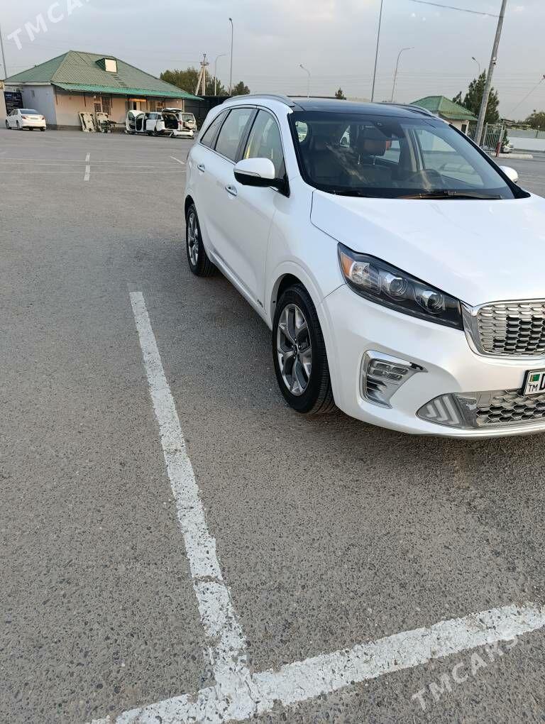 Kia Sorento 2020 - 275 000 TMT - Бедев - img 2