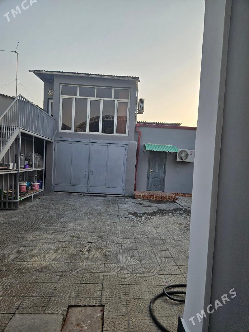 Дрм одноэтажный плановый - Hitrowka - img 2