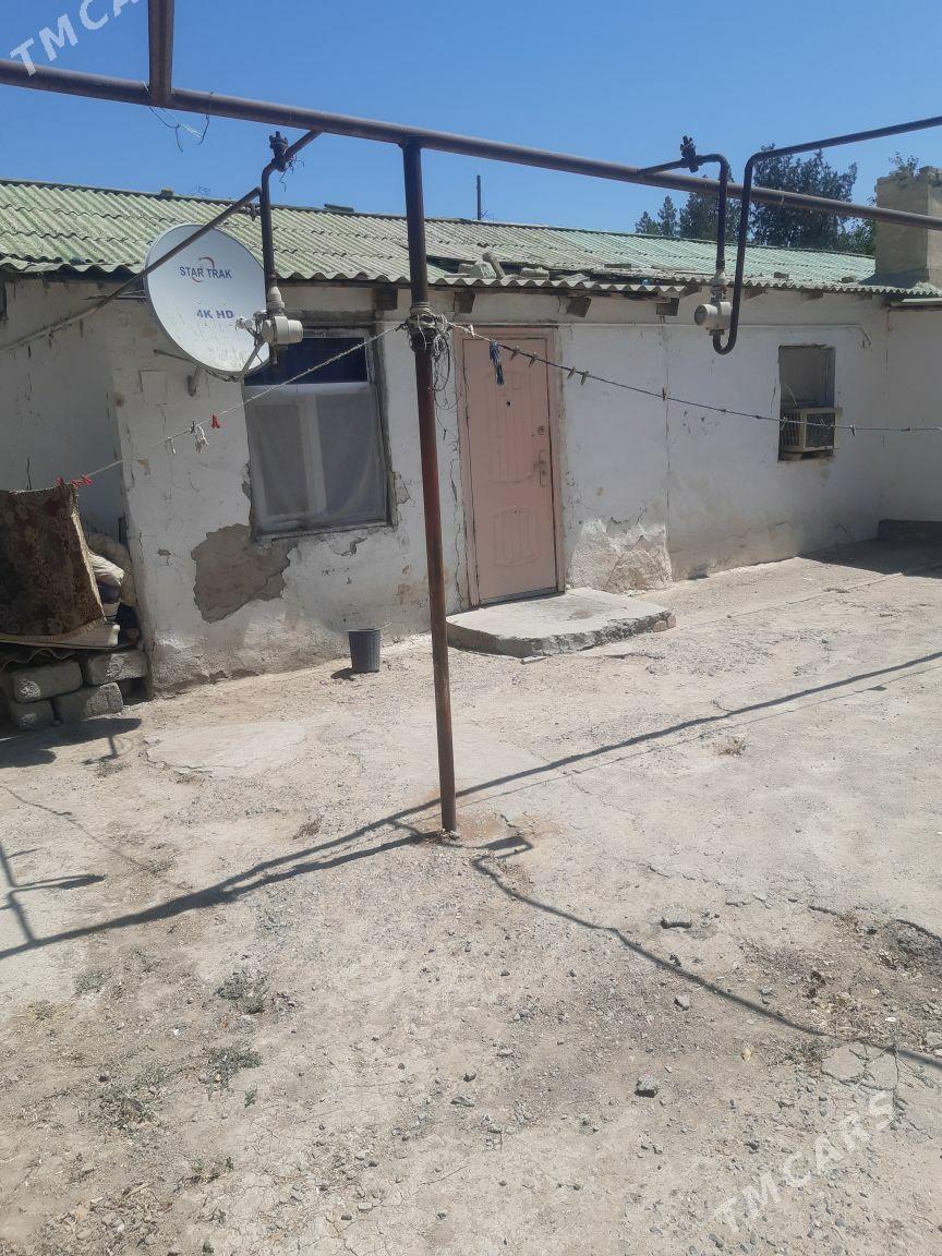 Änew Gäwers Bereketl - Ак-Бугдайский этрап - img 3