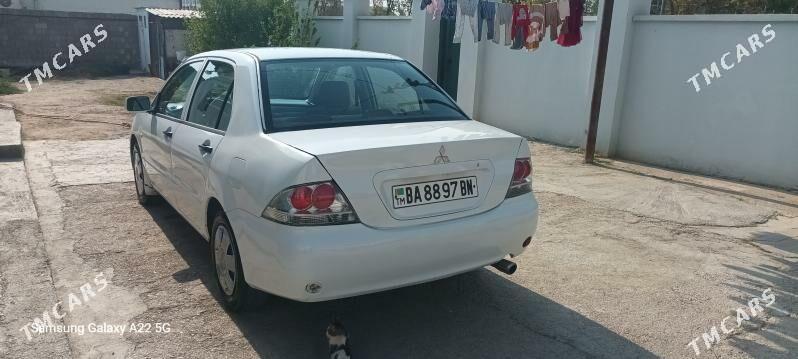 Mitsubishi Lancer 2005 - 84 000 TMT - Balkanabat - img 7