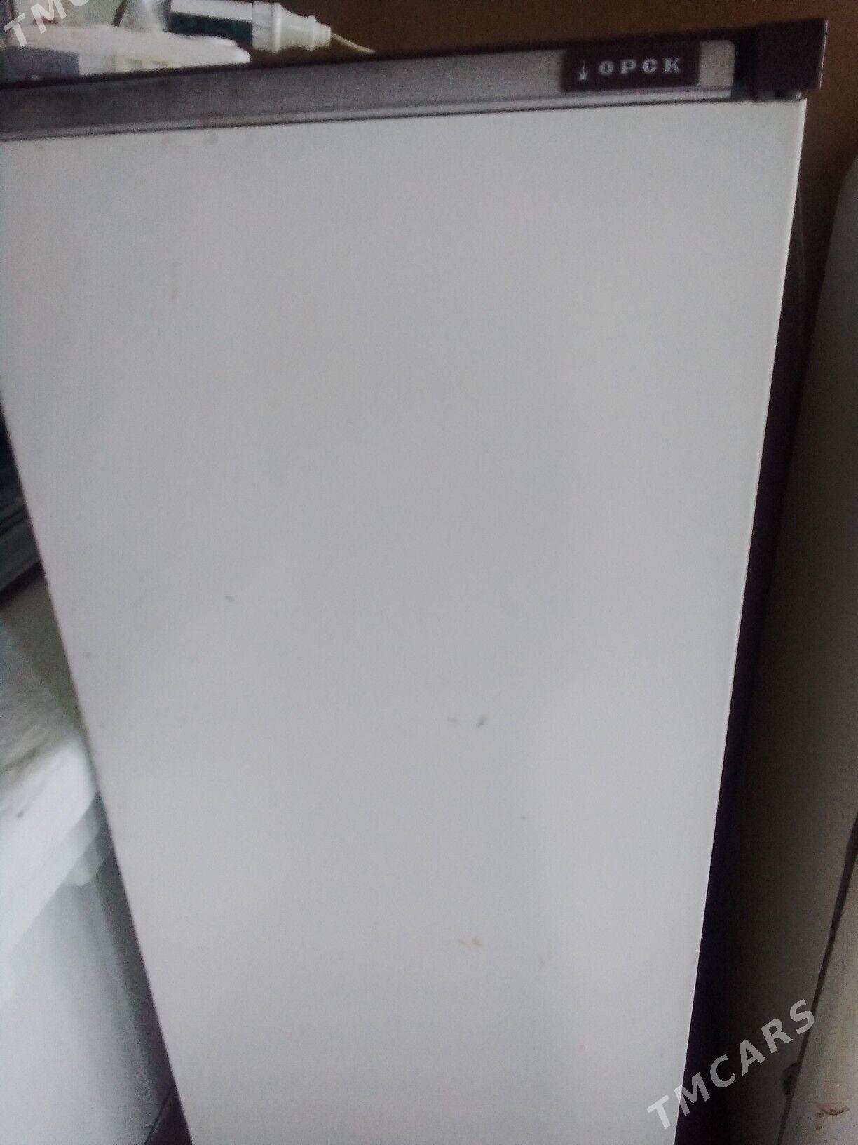 холодильник - Туркменабат - img 2