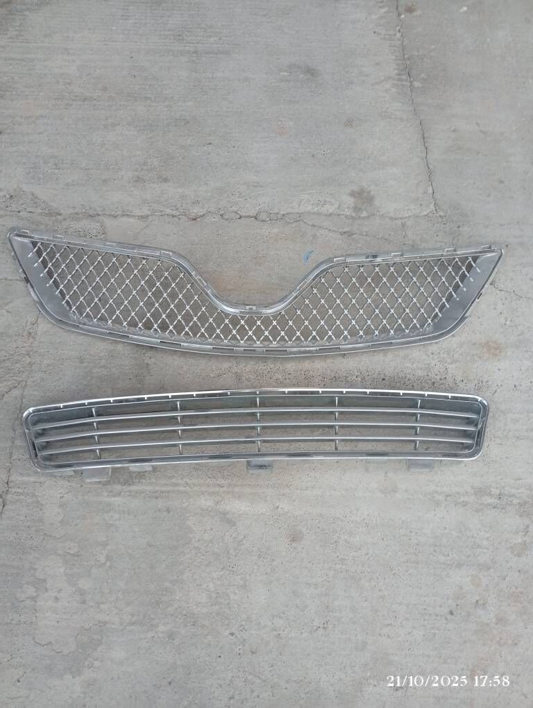 Corolla abelsowka 600 TMT - Херрикгала - img 2