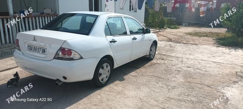 Mitsubishi Lancer 2005 - 84 000 TMT - Balkanabat - img 6